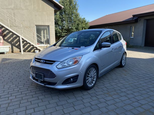 Крила передні оригінал ford c-max / форд с макс 2011-2018 ліві / праві