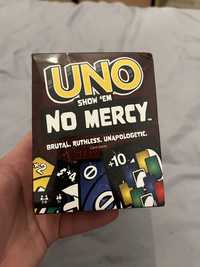 Uno No Mercy fenomenalna wersja szybka wysylka