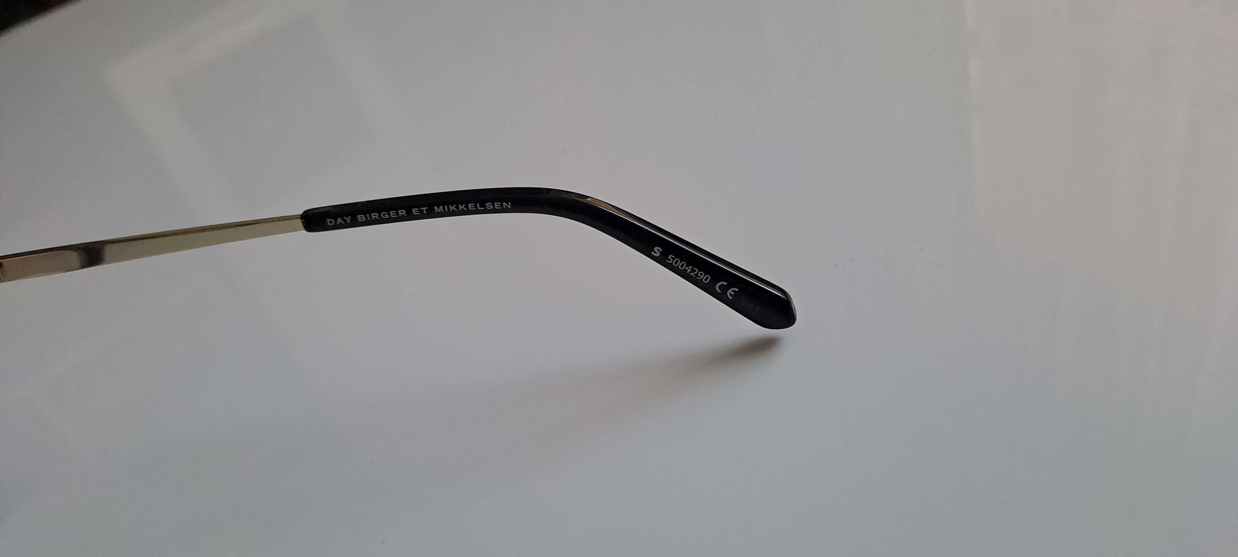 Nowe okulary korekcyjne Day