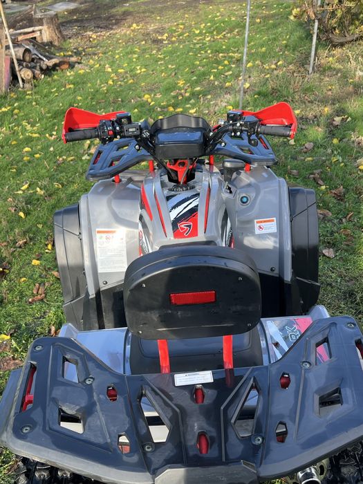 Продаж квадроцикла Spark sp 200-4