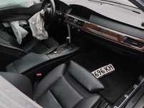 Разборка bmw е60 m57n2