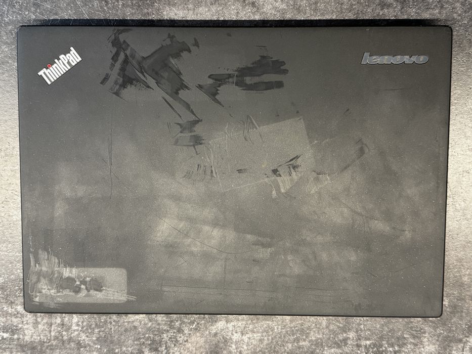 Lrnovo thinkpad x250 i7