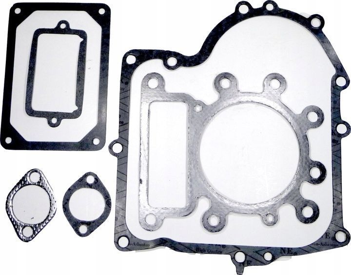 zestaw uszczelek uszczelki briggs 1, 3 - 1, 5 hp górny