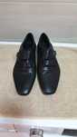 Męskie buty wizytowe HUGO BOSS rozm. 43