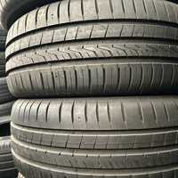 2szt opony letnie  205/55R16 91H  hankook KINERGY ECO2 nr154