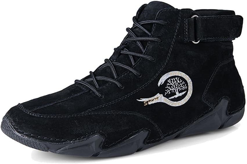 Чоловічі корсівки чорні