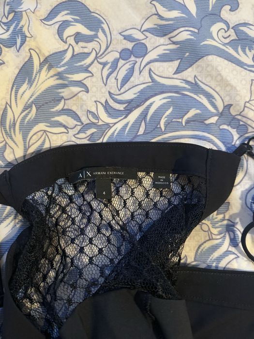 Плаття Armani Exchenge