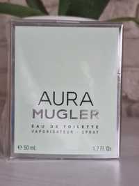 Mugler AURA edt. 50 ml