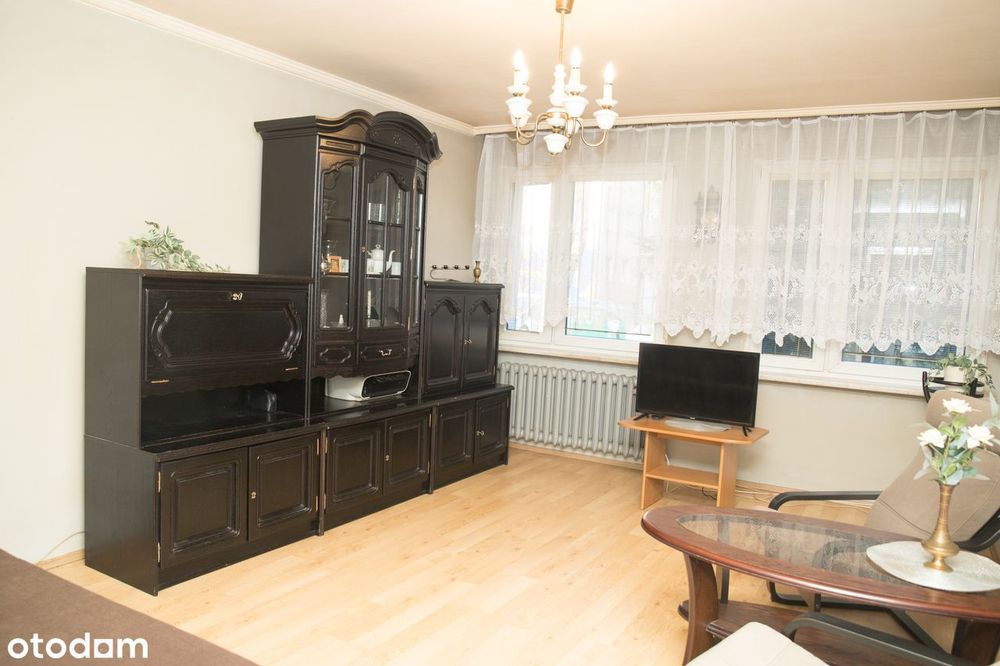 3 pokoje 57 m² • Balkon na zieleń  • ul.Kopernika, Nowy Targ