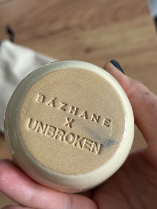 свічка ароматична Bazhane Visionary