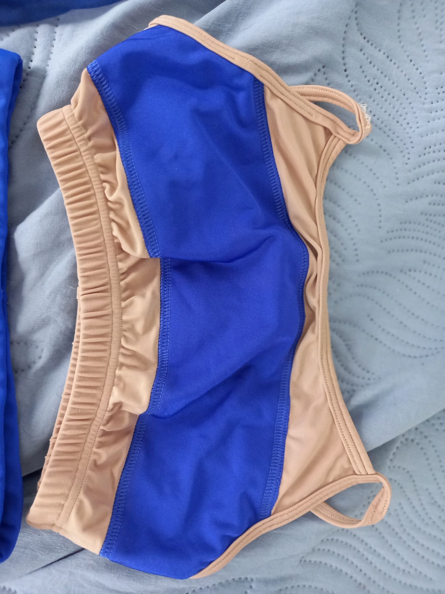 Strój do tańca jazz modern r. 152/158 Releve Dancewear