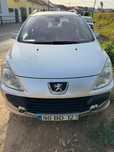 Peugeot 307 1.6 HDI