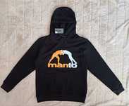 Кофта Manto Classic Hoodie (БЕЗ Предоплат)