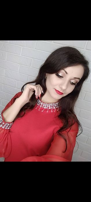 Сукня Туреччина Розмір с/м