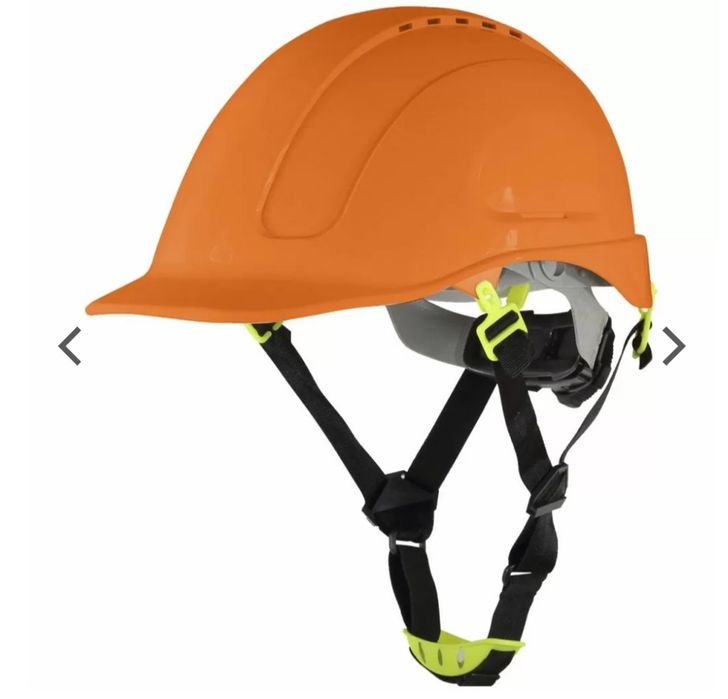 Каска будівельна Procera