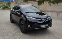 Toyota Rav 4 XLE