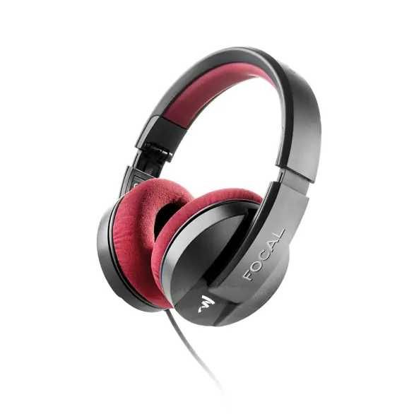 Студийные наушники 
Focal Listen Pro