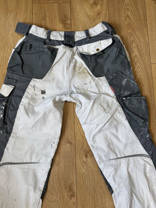 Spodnie Engelbert Strauss Motion rozmiar 54