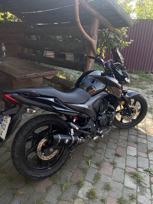 Продам Lіfan kp 200