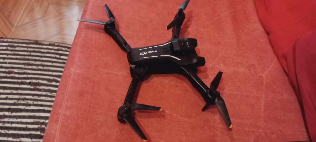 Drone k9 pro wifi