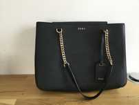 Torebka DKNY w stanie idealnym