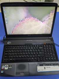 Продам б.у. ноутбук Acer aspire 6930g