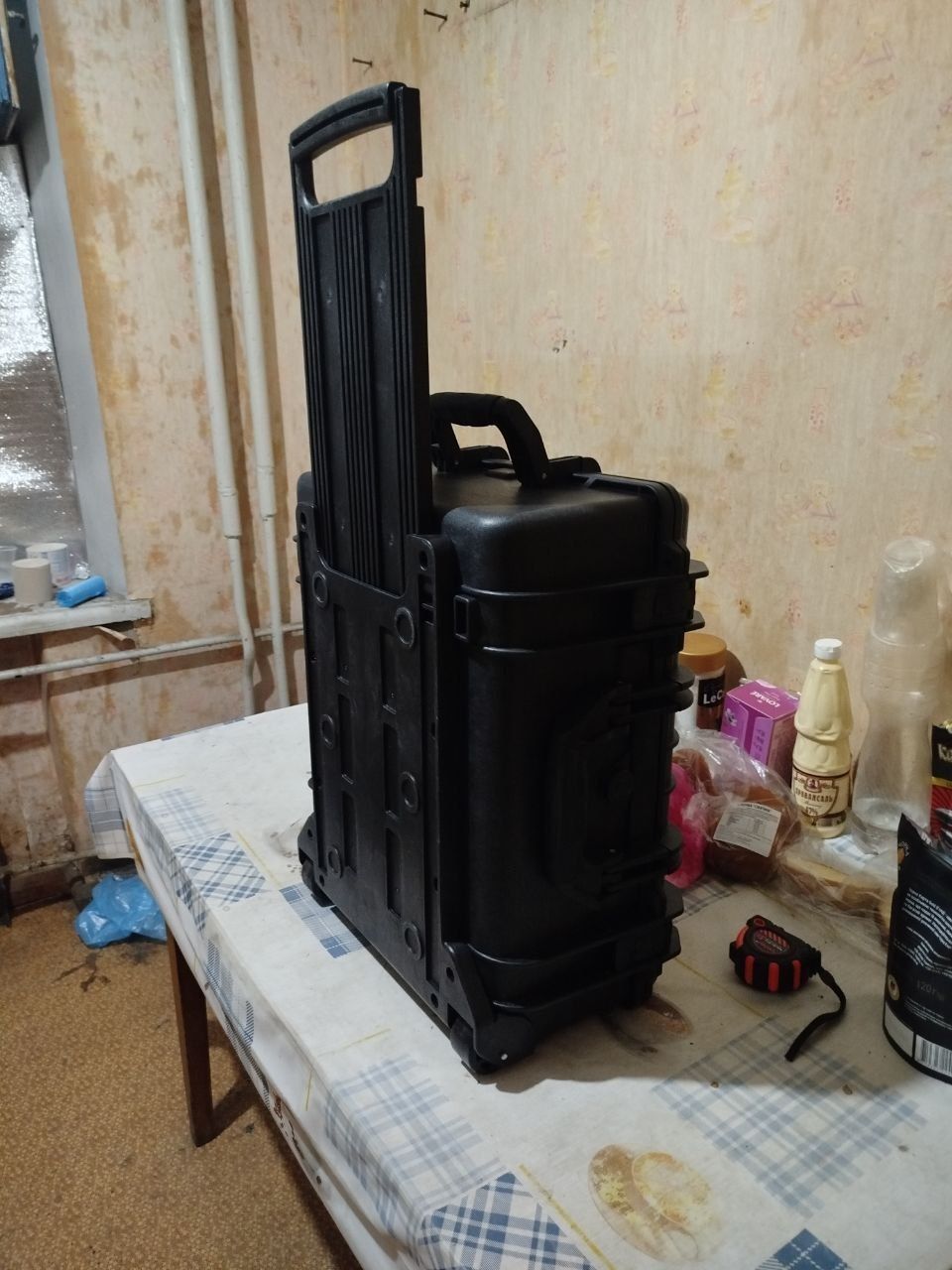 Autel evo 2 v3  дрон