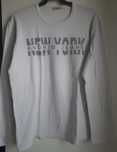 Blusa para homem