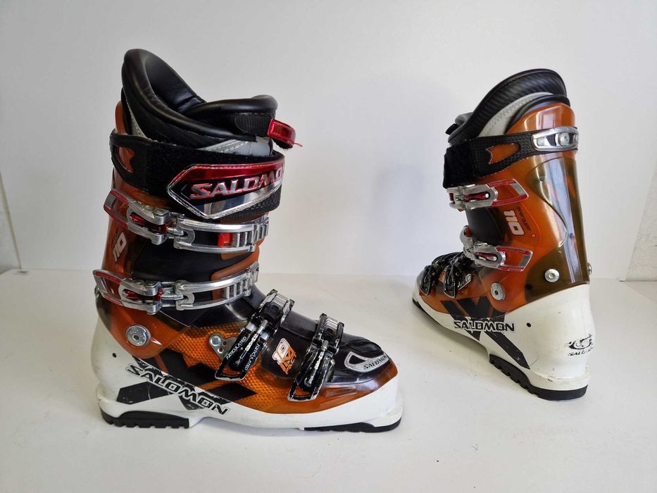 Buty SALOMON impact 110 Eu.43 , 28 cm (23)