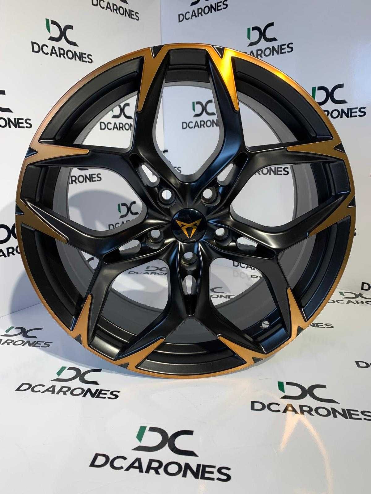 Jantes Cupra 18 5x112