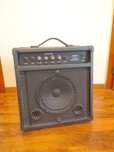 Wzmacniacz Equalizer B40