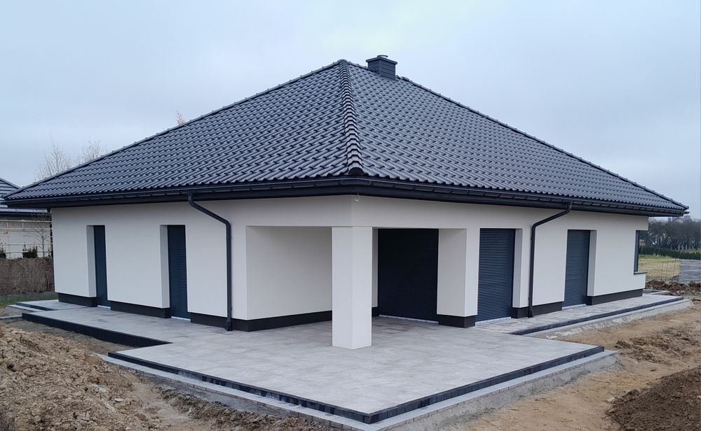 Usługi brukarskie,  układanie kostki, montaż ogrodzeń,  terminy