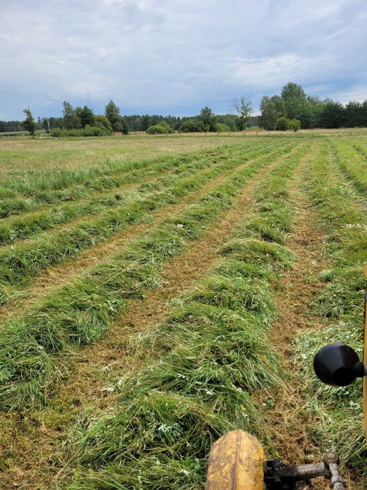 Ziemi rolna na Mazurach Szuć 3.7ha