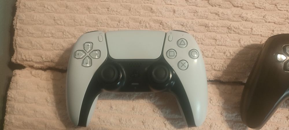 Pad do PlayStation 5 Dualsens