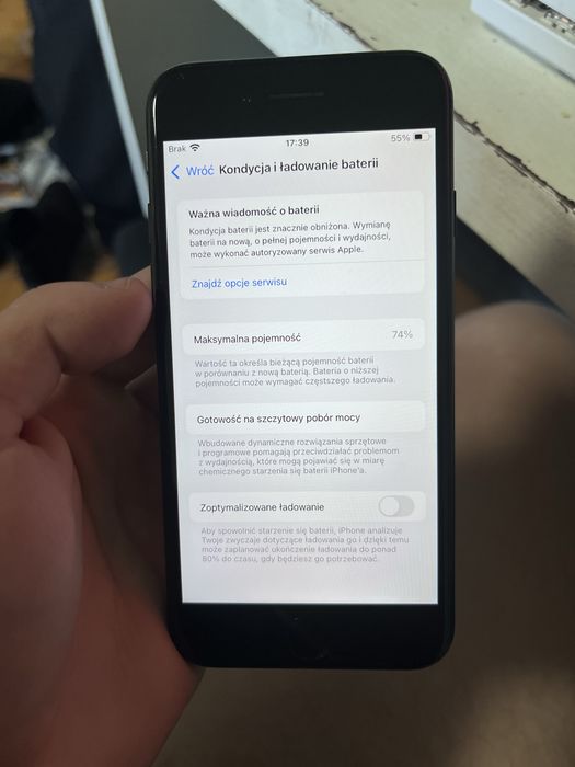 Iphone se 2 64gb
