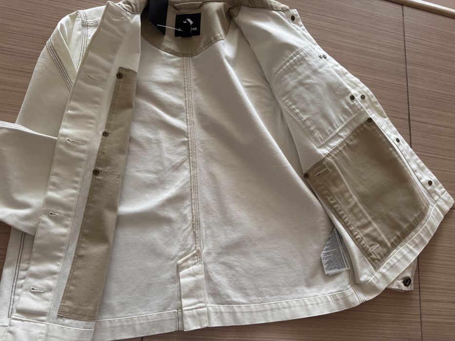 Новий піджак convers