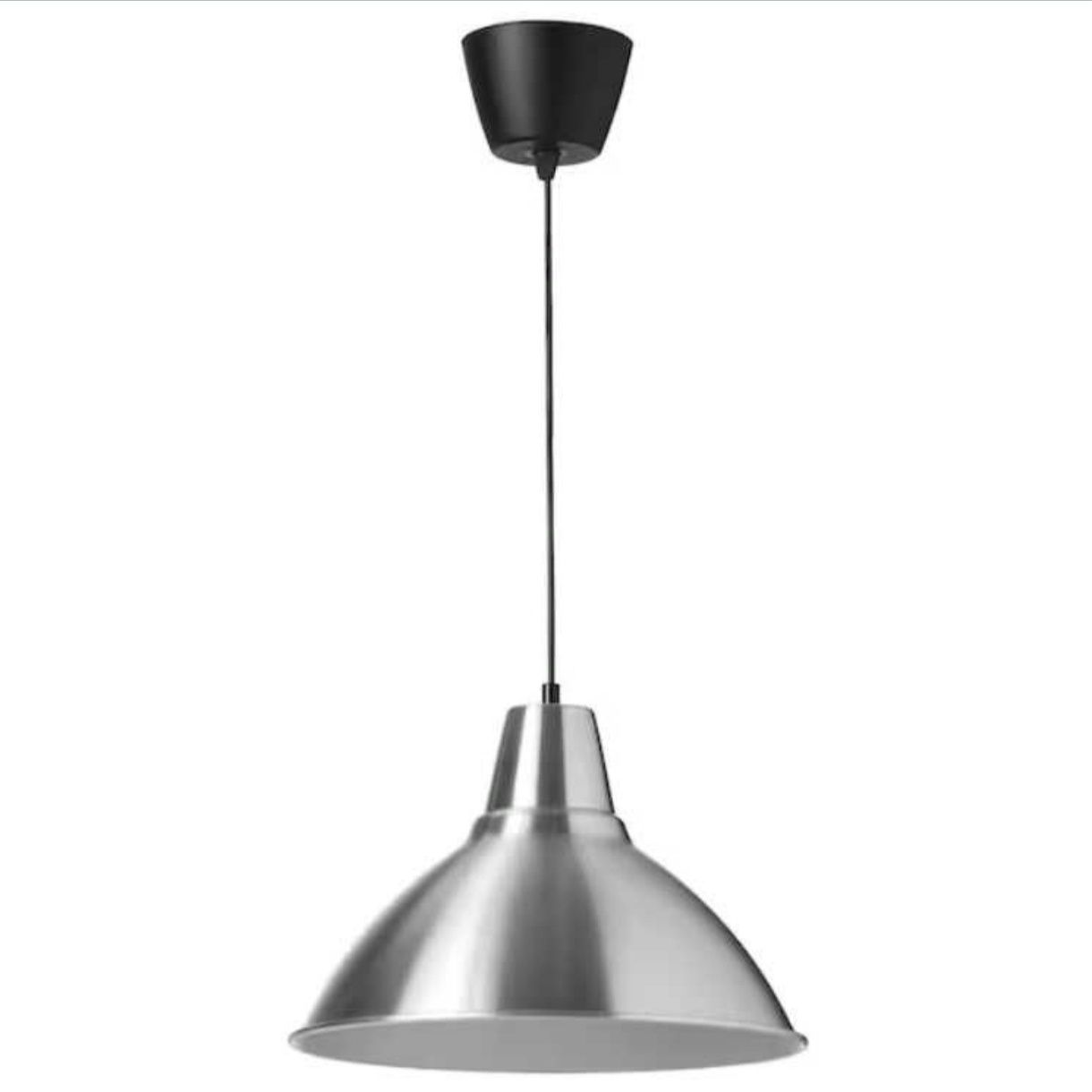 Candeeiros de tecto IKEA FOTO - NOVO