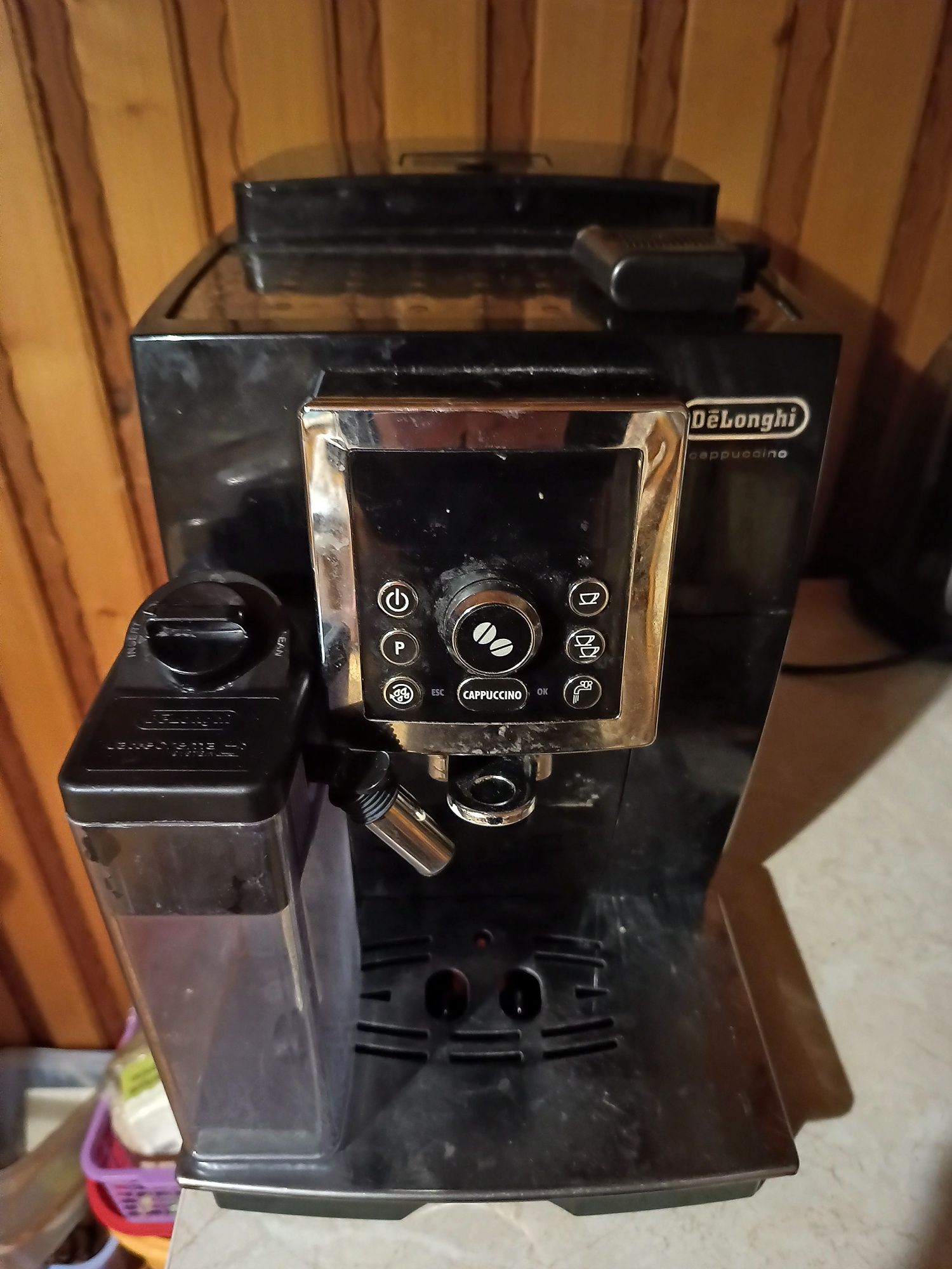 De'Longhi Ecam 23.460 B