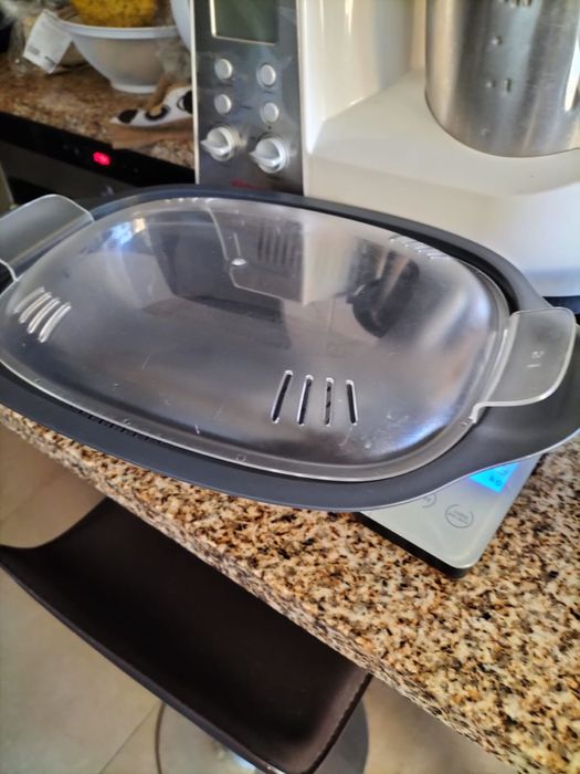 Robot de cozinha Yammi