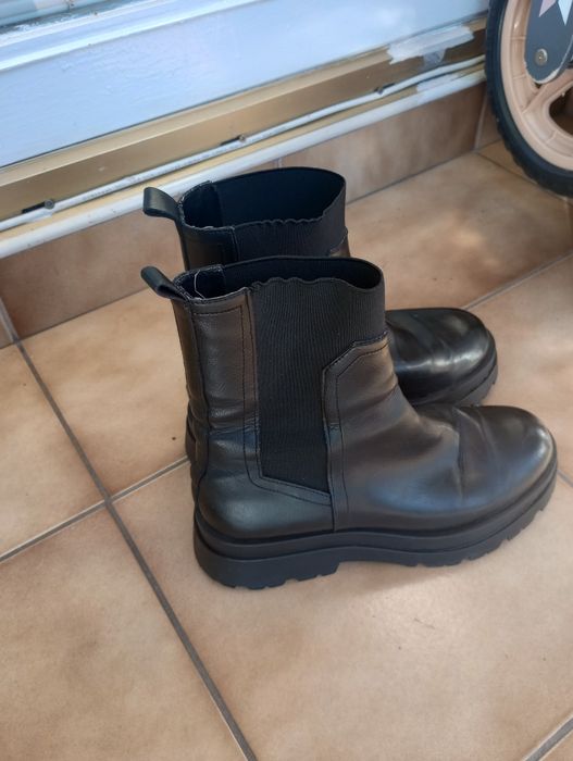 Buty damskie 38 Stradivarius