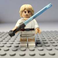 Luke Skywalker | Star Wars | Kompatybilna z Lego