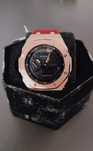 Casio G-Shock GA-2100 - Artigo Novo