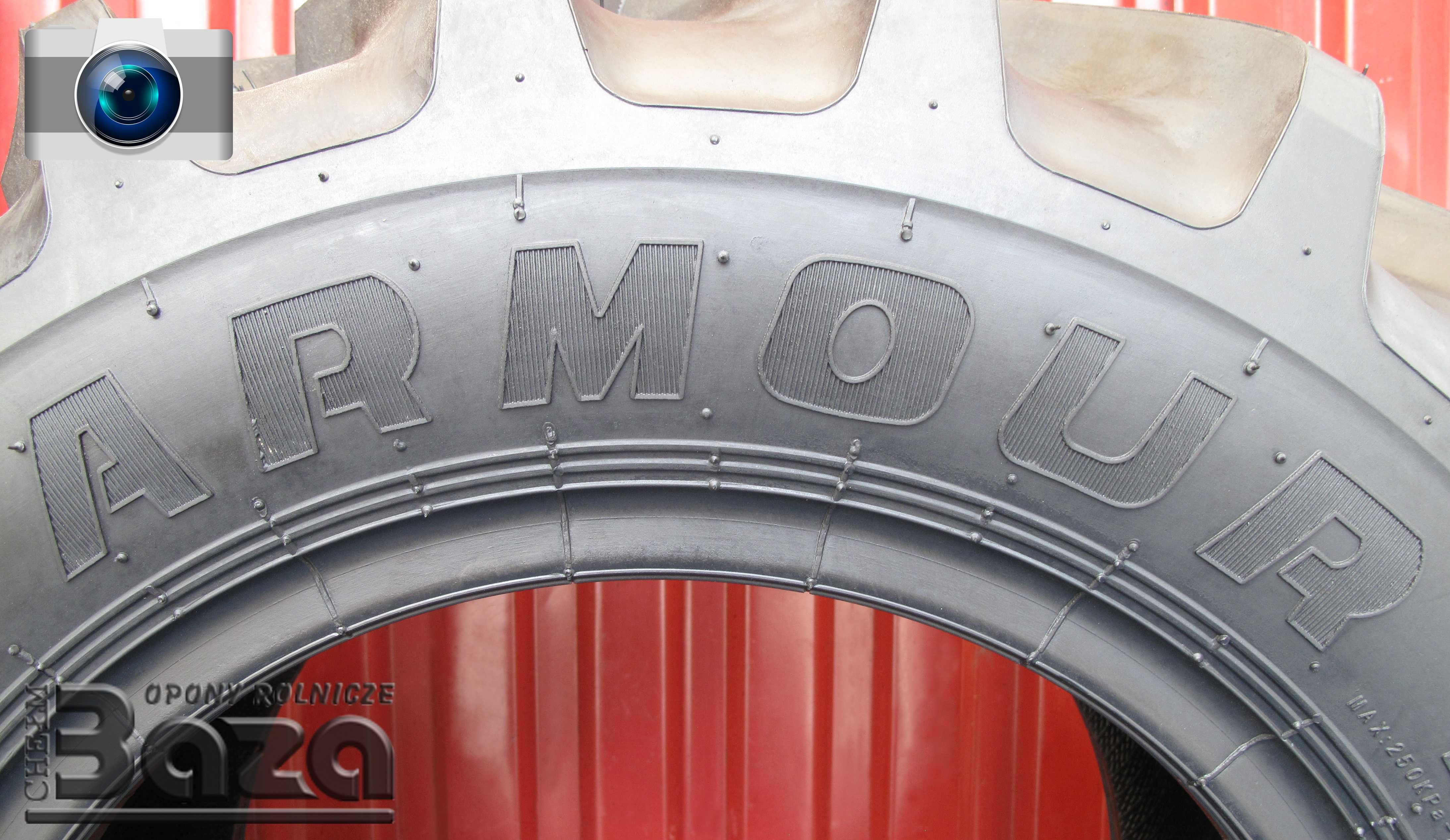 BAZA Opona 280/70R18 ARMOUR R-1W Sadownicza Mocna + TK !