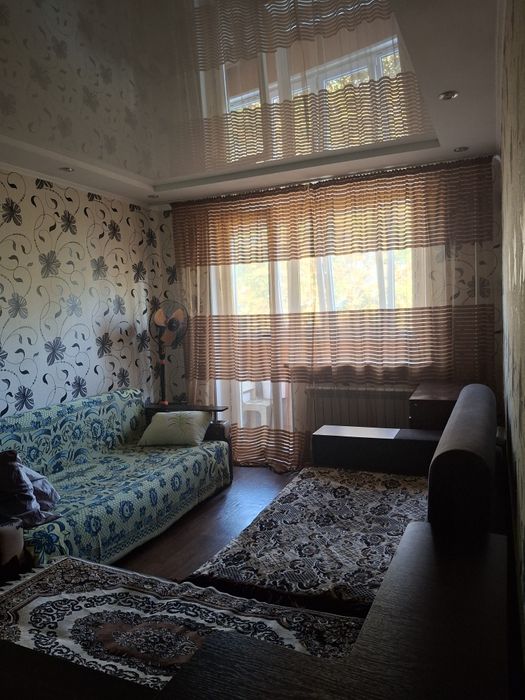 Сдам посуточно квартиру