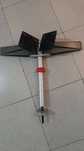Braço Duplo Smarfit Dual