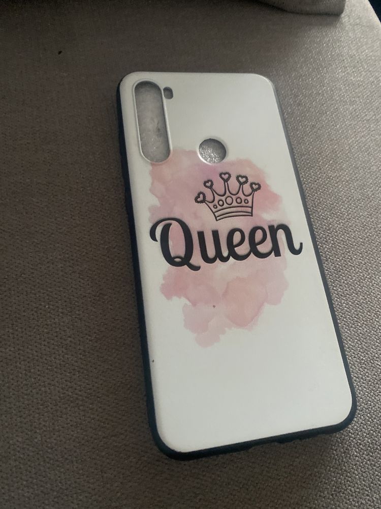 Etui Xiaomi Redmi Note 8T