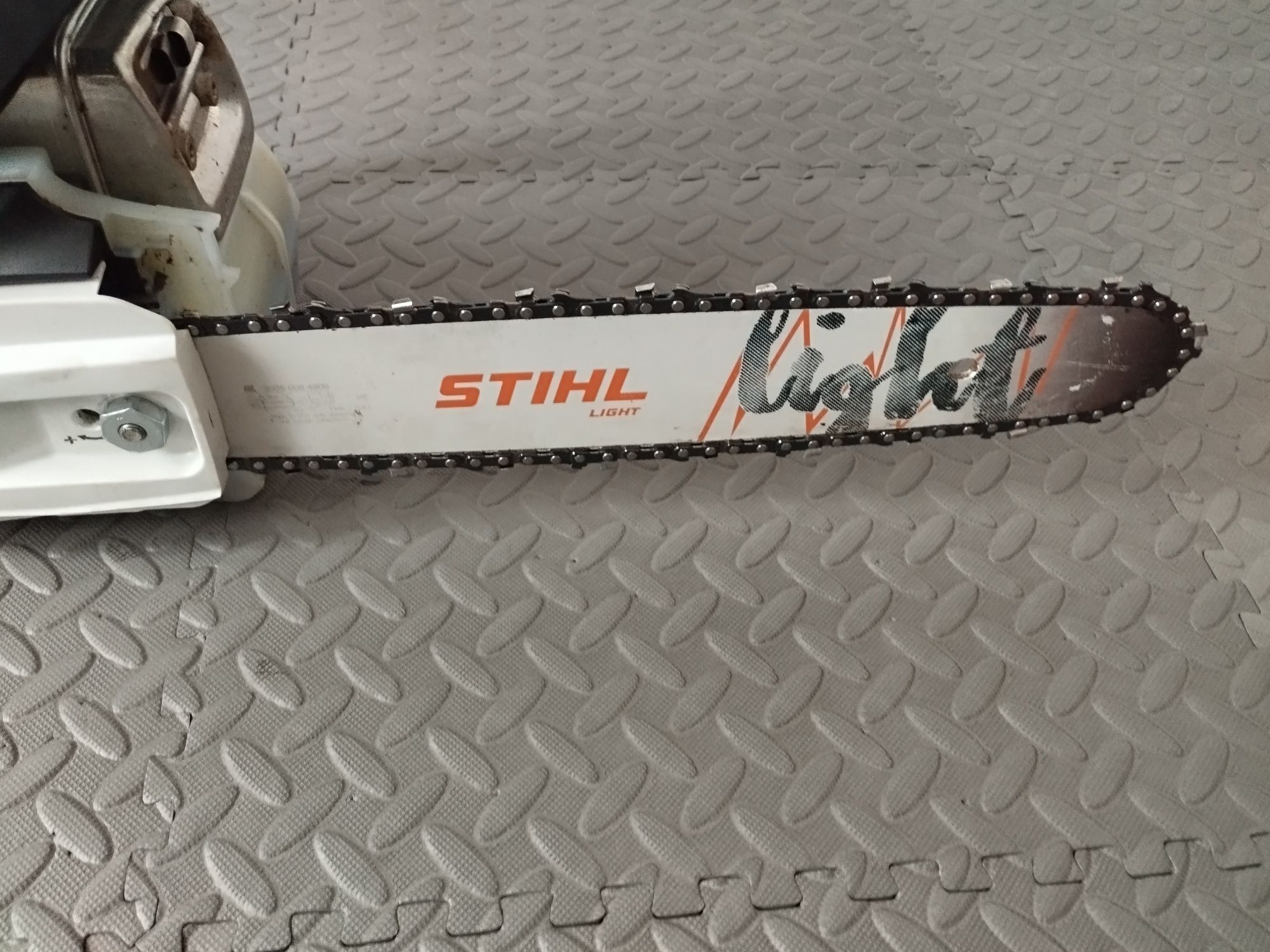 Stihl ms162 piła