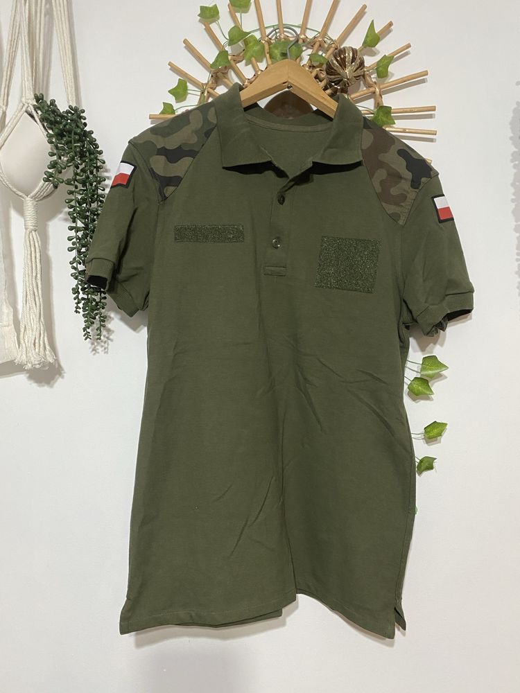 Koszulka polowa wz. 304A/MON m 38