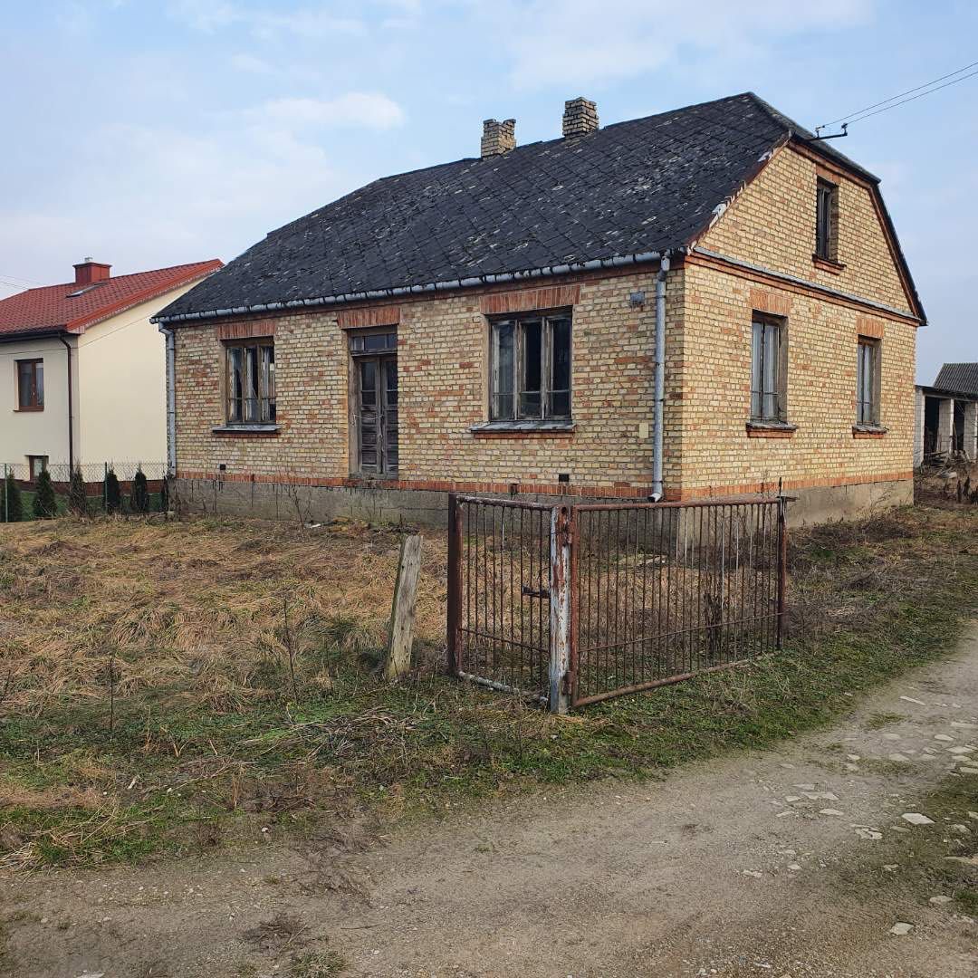 Sprzedam siedlisko