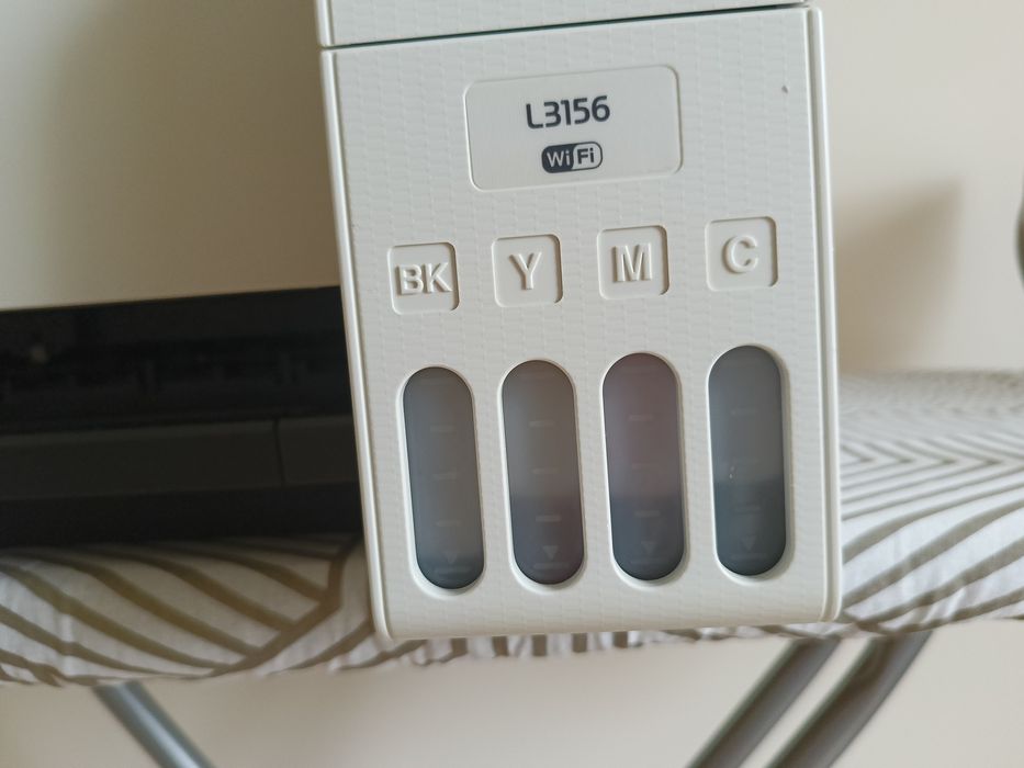Epson L3156 urządzenie wielofunkcyjne